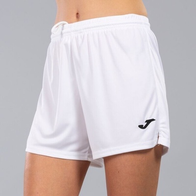 SHORT PARIS II biela 2XL