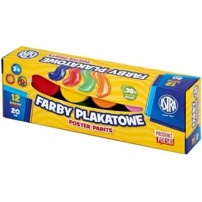 Astra v tégliku 83114901 12 x 20 ml