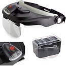 Verkgroup V-09066 1,2x; 1,8x; 2,5x; 3,5x