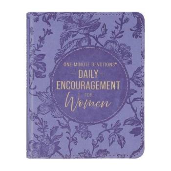 One-Minute Devotions: Daily Encouragement for Women Pu