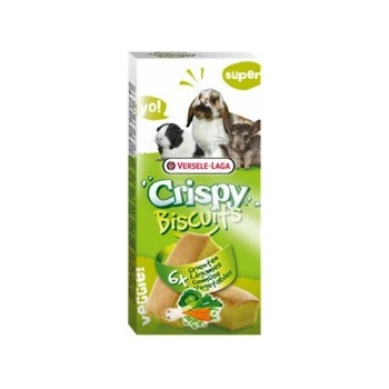 Versele-Laga Crispy Biscuits Vegetables 70 g