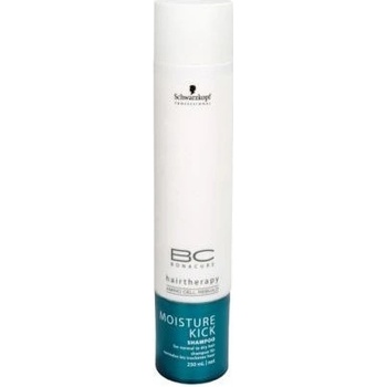 Schwarzkopf BC Bonacure šampón pre optimálnu vlhkosť vlasov 250 ml
