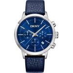 DKNY dk1g138l0025 - Мъжки часовник (dk1g138l0025) Часовници