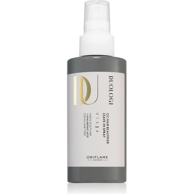 Oriflame DUOLOGI подхранваща грижа За коса 150ml