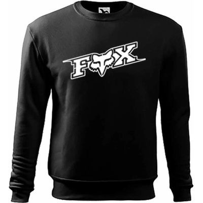 s motivem 115 FOX