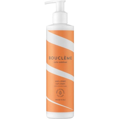 Bouclème Seal + Shield Curl Cream 300 ml