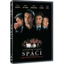 Spáči DVD