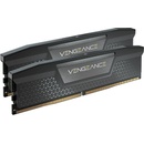 Image 1 of Corsair VENGEANCE 64GB (2x32GB) DDR5 6400MHz CMK64GX5M2B6400C32