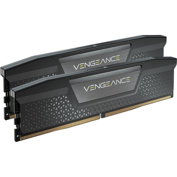Image 1 of Corsair VENGEANCE 64GB (2x32GB) DDR5 6400MHz CMK64GX5M2B6400C32