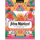 Viva México!
