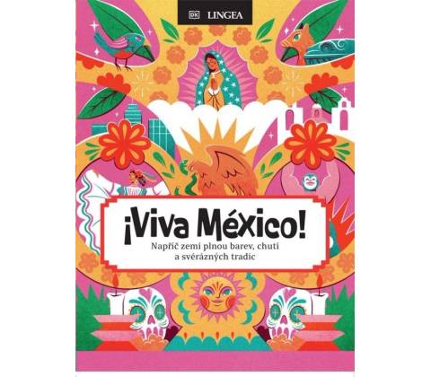 Viva México!