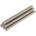 Topex Лепилни пръчици, сребърни, брокат, 6 бр. , 8 mm x 100 mm 42E182 (42E182)