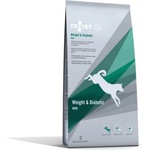 TROVET Weight & Diabetic WRD 3 kg