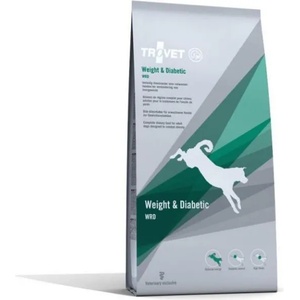 TROVET Weight & Diabetic WRD 3 kg