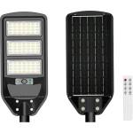 VITO ЛАМПА СОЛАРНА УЛИЧНА 120w 60k ip65 (3210290)