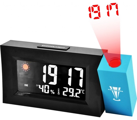 E-CLOCK 8290