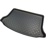 Astar Гумирана стелка за багажник за Volvo V40 II Hatchback 5d / V40 Cross Country (2012-2019) lower boot (no double floor in boot) (192588GRD)
