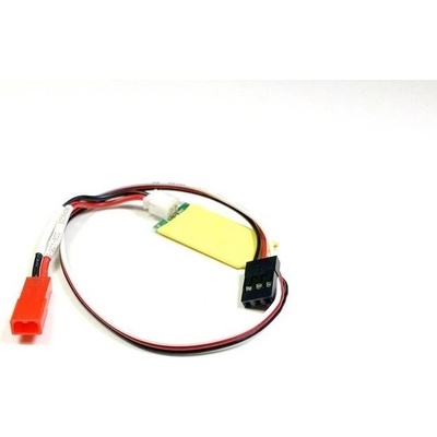 Absima Elektronický spínač pro ovládání navijáku