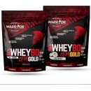 Natural Nutrition WPC 80 Gold 1000 g