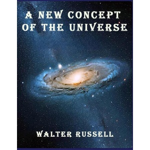 A New Concept of the Universe (2024)