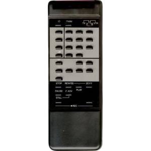 GENERAL PANASONIC TNQ2636 - съвместимо дистанционно управление на марката General (TNQ2636) Дистанционно