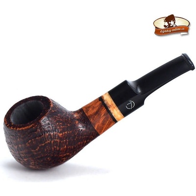 Peterson De Luxe System Dark smooth XL5s