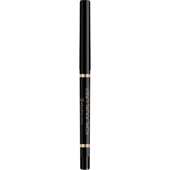 MAX Factor Masterpiece Автоматичен молив за очи Kohl Kajal, 001 Black, 0.35 g
