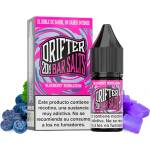 Juice Sauz Drifter Bar Salts Blueberry Bubblegum Ice 10mg