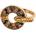 VipGold Златен дамски пръстен 2.05 гр (pr601)