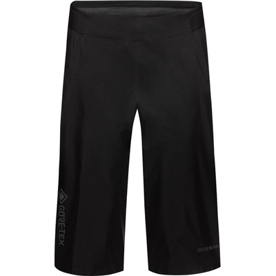 Gore Lupra Gore-Tex Shorts black