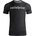 HOLY BLVK Мъжка тениска (технически) holy blvk - rashguard antichrist - hb032