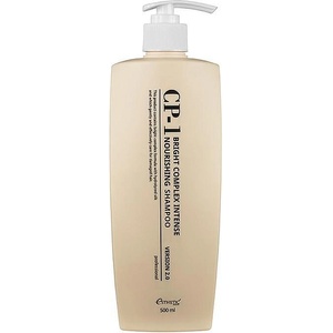 CP-1 Протеинов шампоан за коса с колаген CP-1 BC Intense Nourishing Shampoo Version 2.0 500мл
