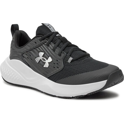 Under Armour Обувки за фитнес зала Under Armour Ua Charged Commit Tr 4 3026017-004 Черен (Ua Charged Commit Tr 4 3026017-004)