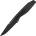 Smith & Wesson Special Ops Push Button Auto Folder 1215357