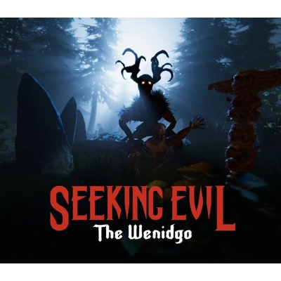 Seeking Evil: The Wendigo
