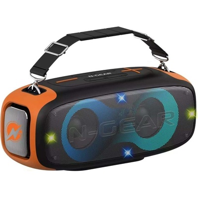 N-GEAR Blazooka 830