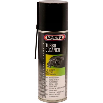 Wynn´s Turbo Cleaner 200ml | Zboží Auto