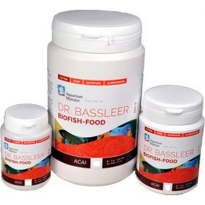 Aquarium Münster BioFish ACAI L 600 g