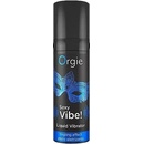 Orgie Sexy Vibe! tekutý vibrátor High Voltage 15 ml