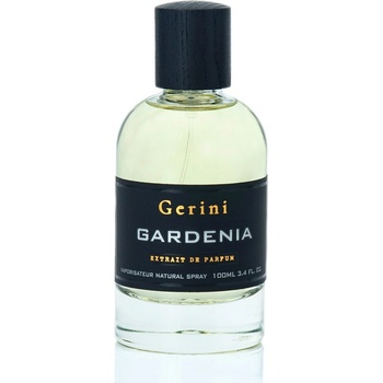 Image 1 of Gerini Gardenia Extrait de Parfum 100 ml