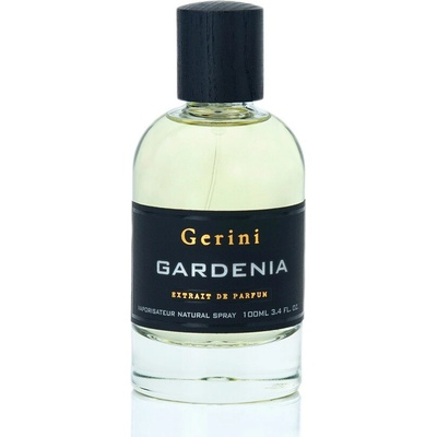 Gerini Gardenia Extrait de Parfum 100 ml
