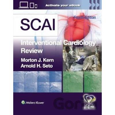 SCAI Interventional Cardiology Review - ARNOLD H. SETO, MORTON J. KERN