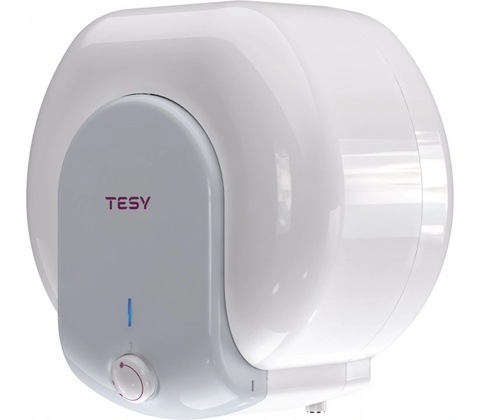 TESY GCA 15