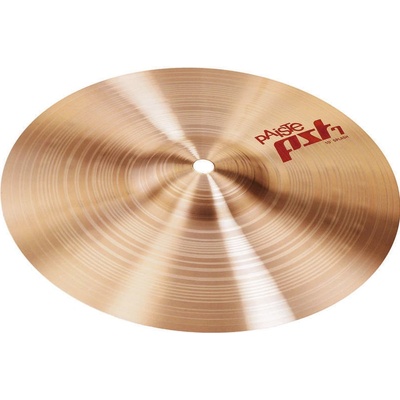 Paiste PST 7 SPLASH 26/10