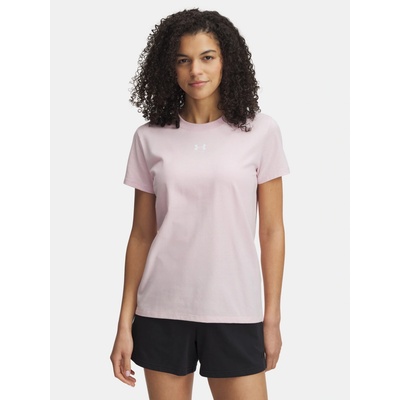 Under Armour UA Rival Core SS 1383648 648