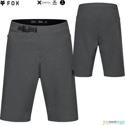 Fox Ranger short W/Liner gry