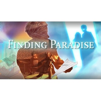 Finding Paradise