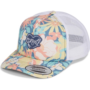 O'Neill Flood trucker uni