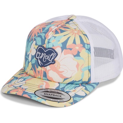 O'Neill Flood trucker uni