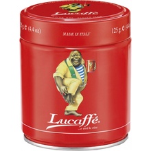 Lucaffé Classic mletá 250 g